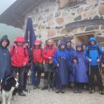 Monte Lucco - Castel Firmian